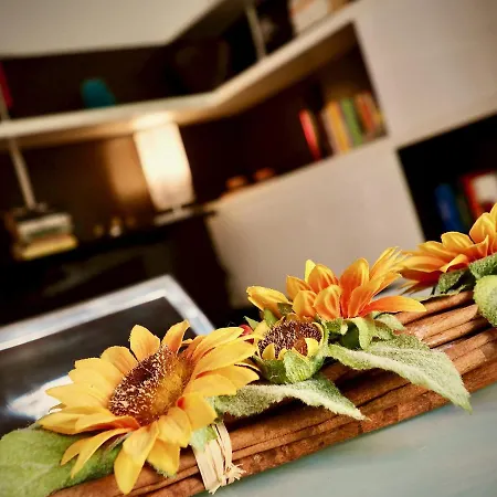 Apartment Dimora Martinetti